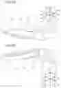 Fig. 06 - Artificial teeth set including mandibular coupled artificial teeth having an arch shape and maxillary coupled artificial teeth having an arch shape