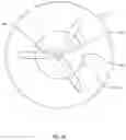 Fig. 09 - Opposing disk device for grasping cardiac valve tissue