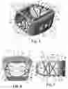 Fig. 03 - Intervertebral spinal implant
