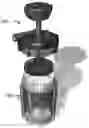 Fig. 01 - Bone infusion apparatus and methods for in interbody grafts