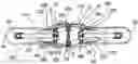 Fig. 01 - Recoil and spinal armor support system