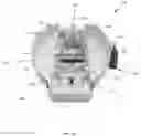 Fig. 02 - Multimodal device for transdermal treatments