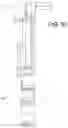 Fig. 55 - Cleaning device system to clean a surgical scope, which cleaning device system includes an attachment element to attach the cleaning device, being positioned outside the body of a patient, to a trocar