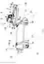 Fig. 02 - Anterior boot for hip distraction