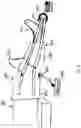 Fig. 09 - Anterior boot for hip distraction