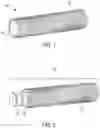 Fig. 02 - COMPARTMENTALIZED MASSAGE ROLLER
