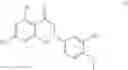 Fig. 02 - Use of 3-(3-hydroxy-4-methoxy-phenyl)-1-(2,4,6-trihydroxy-phenyl) propan-1-one