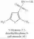 Fig. 49 - Method of administering nitroxyl donating compounds