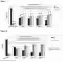 Fig. 07 - USE OF VOLATILE COMPOSITIONS TO LIMIT OR ELIMINATE PERCEPTION OF FECAL MALODOUR