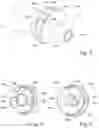 Fig. 02 - HME device for use in a breathing circuit of a ventilation system
