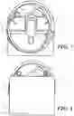 Fig. 07 - Foley catheter and corresponding single-layer tray packaging system