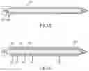Fig. 04 - Catheter and method of manufacture