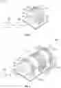 Fig. 02 - NANOFLUIDIC PERISTALTIC PUMPS AND METHODS OF USE