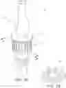 Fig. 03 - System for enhanced sealing of coupled connectors