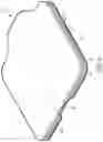 Fig. 09 - Dual sensor electrodes for providing enhanced resuscitation feedback