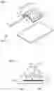 Fig. 02 - Electrode and connector assemblies for non-invasive transcutaneous electrical stimulation and biological signal sensing