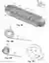 Fig. 09 - Connector assembly for an electrical stimulation system and methods of making and using