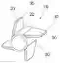 Fig. 01 - Electrode Lead with Fixing Device