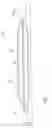 Fig. 02 - Electrode Lead with Fixing Device