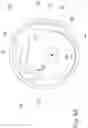 Fig. 06 - Electrode Lead with Fixing Device