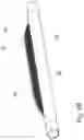 Fig. 10 - Electrode Lead with Fixing Device