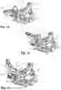 Fig. 02 - Automatic front unit for a ski binding