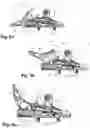 Fig. 04 - Automatic front unit for a ski binding