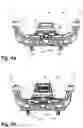 Fig. 05 - Automatic front unit for a ski binding