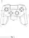Fig. 02 - ADDITIONAL CONTROLLER OF GAME CONTROLLER