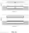 Fig. 43 - Breath analyte sensing apparatus that generates gas streams that flow over a nanoparticle-based sensor