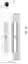 Fig. 49 - Breath analyte sensing apparatus that generates gas streams that flow over a nanoparticle-based sensor
