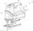 Fig. 01 - POWER TOOLS WITH CUTTING ELEMENT POSITION CONTROL