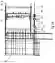 Fig. 13 - METHODS AND SYSTEMS FOR PRODUCTION OF MESH FROM WIRES OR RODS, WITH CHANGEABLE STEPS FOR LONGITUDINAL AND TRANSVERSE RODS