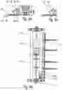 Fig. 15 - METHODS AND SYSTEMS FOR PRODUCTION OF MESH FROM WIRES OR RODS, WITH CHANGEABLE STEPS FOR LONGITUDINAL AND TRANSVERSE RODS