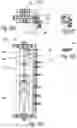 Fig. 16 - METHODS AND SYSTEMS FOR PRODUCTION OF MESH FROM WIRES OR RODS, WITH CHANGEABLE STEPS FOR LONGITUDINAL AND TRANSVERSE RODS