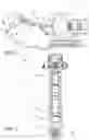 Fig. 02 - Tool bushing, breaking hammer and mounting method
