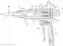 Fig. 01 - Pneumatic Tool with Shock Absorber