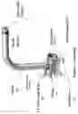 Fig. 04 - Ergonomic, multi-purpose, auxiliary handle assembly (tool attachment)