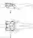 Fig. 04 - Foot portion for an exoskeleton structure