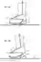Fig. 09 - Foot portion for an exoskeleton structure