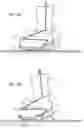 Fig. 09 - Exoskeleton structure that provides force assistance to the user