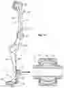 Fig. 08 - MODULAR EXOSKELETON STRUCTURE THAT PROVIDES FORCE ASSISTANCE TO THE USER