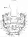 Fig. 12 - MODULAR EXOSKELETON STRUCTURE THAT PROVIDES FORCE ASSISTANCE TO THE USER
