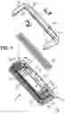 Fig. 02 - Razor blade, razor head, and method of manufacture