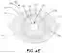 Fig. 09 - Methods for applying materials around protuberances