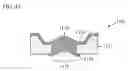 Fig. 46 - LENS MODULE, METHOD OF PRODUCING LENS MODULE, IMAGING DEVICE, AND ELECTRONIC DEVICE