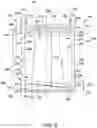 Fig. 07 - Rework press assembly for component rework systems and methods of using the same