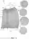 Fig. 07 - Knitted component with thermal properties
