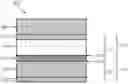Fig. 01 - Electrostatic adsorbable laminated sheet and display material