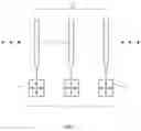 Fig. 08 - Items formed using stitching equipment with adjustable-shape fixtures